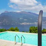Glicine By Interhome Apartamento Perledo