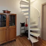 Apartamento Glicine By Interhome *