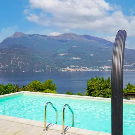 Glicine By Interhome Apartament Perledo