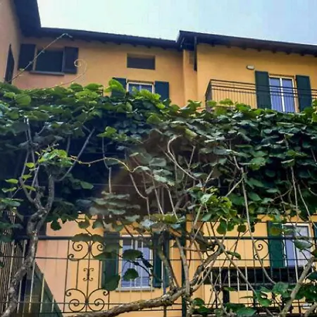 Apartman Glicine By Interhome