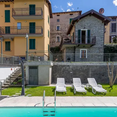 Glicine By Interhome Apartment *