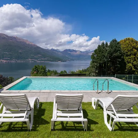 Glicine By Interhome Perledo