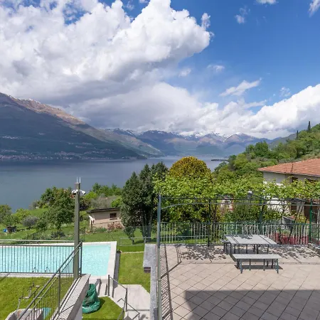 Glicine By Interhome Apartament *