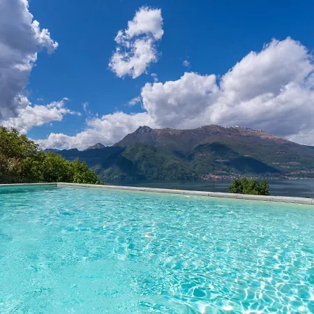 Glicine By Interhome Perledo