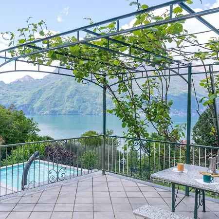 Glicine By Interhome Apartament