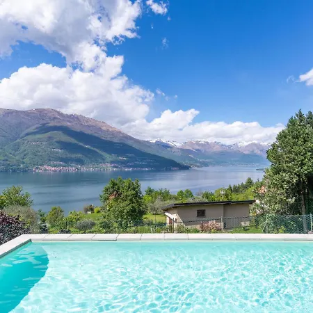 Glicine By Interhome Apartman *