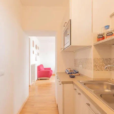 Glicine By Interhome Apartman Perledo