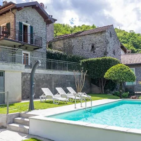 Appartement Glicine By Interhome *