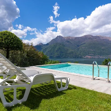 Glicine By Interhome * Perledo