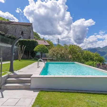 Glicine By Interhome Apartament