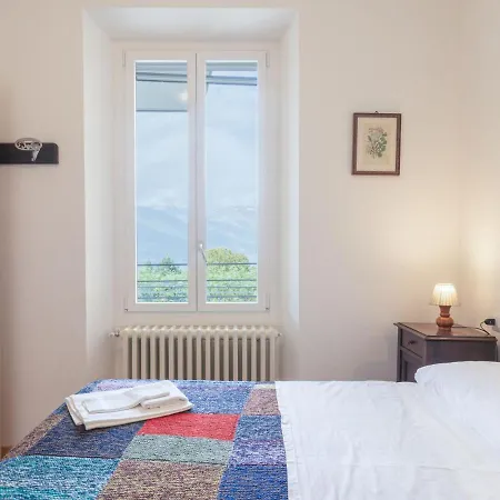 Apartament Glicine By Interhome