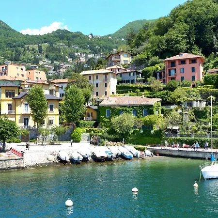 Glicine By Interhome Perledo