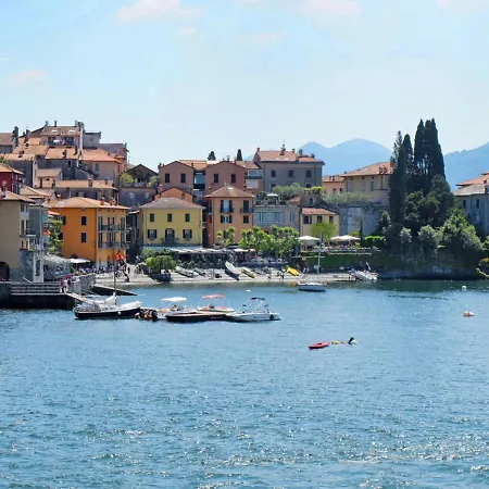 Glicine By Interhome Apartman Perledo