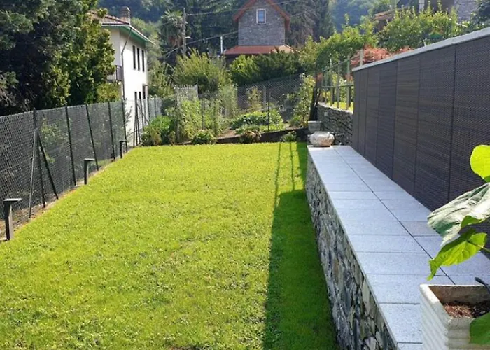 Glicine By Interhome Lägenhet Perledo