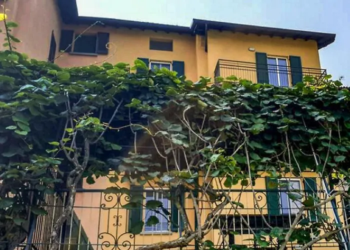 شقة Glicine By Interhome