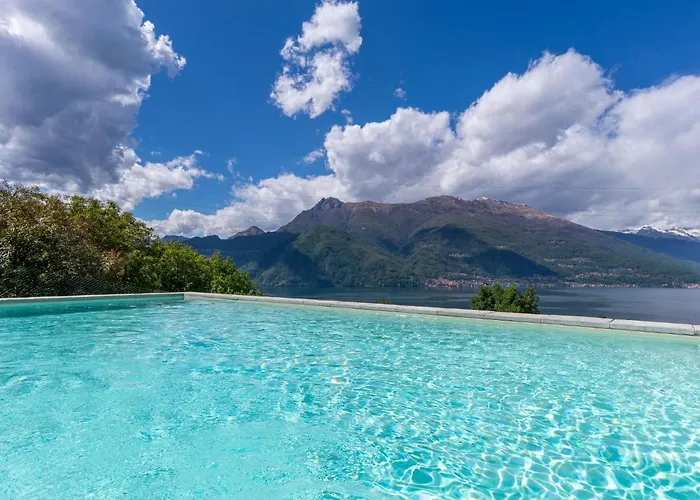 Glicine By Interhome Perledo