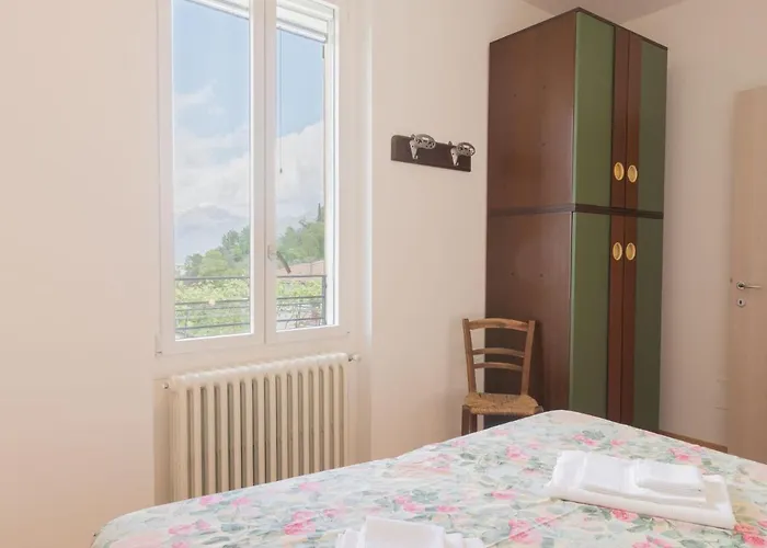 Lägenhet Glicine By Interhome