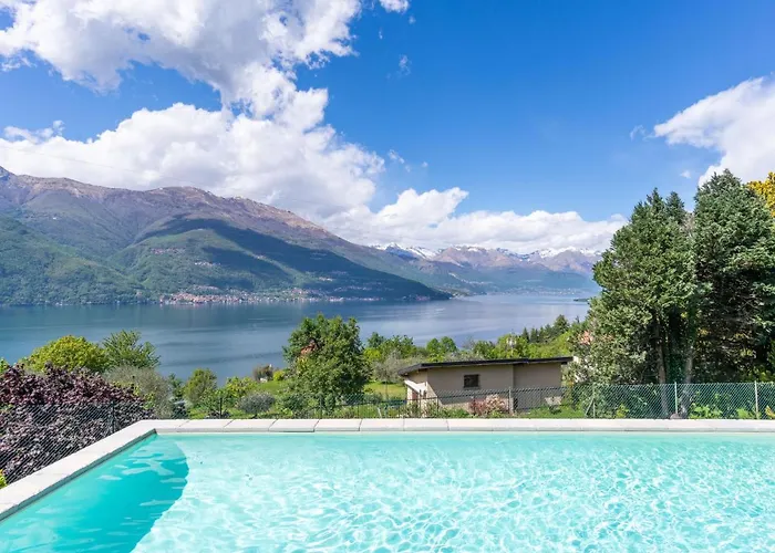 Glicine By Interhome Lägenhet *