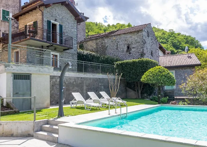 Lägenhet Glicine By Interhome *