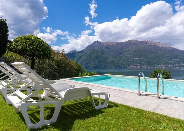 Glicine By Interhome * Perledo