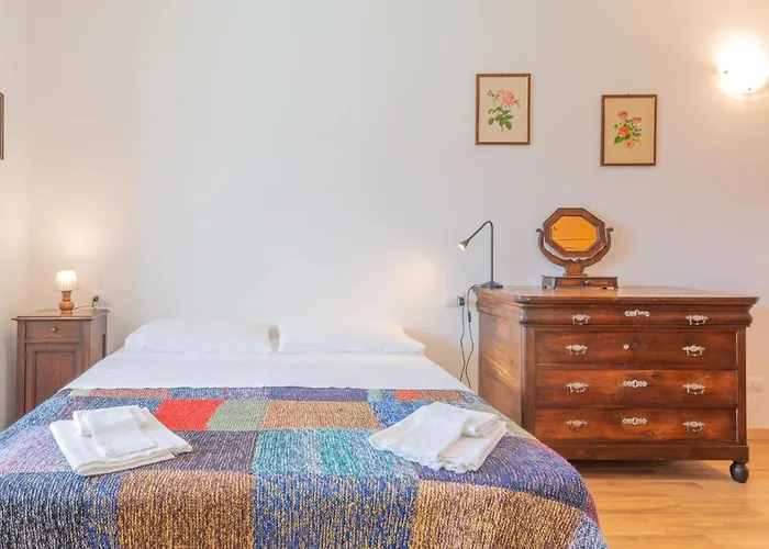 Glicine By Interhome