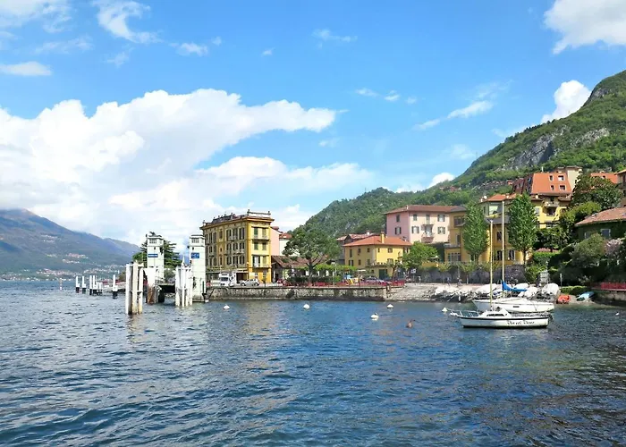 Glicine By Interhome Lägenhet