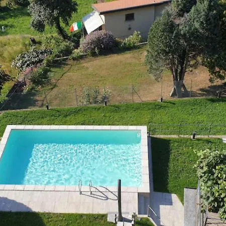 Glicine By Interhome * Perledo