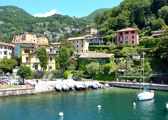 Glicine By Interhome Perledo